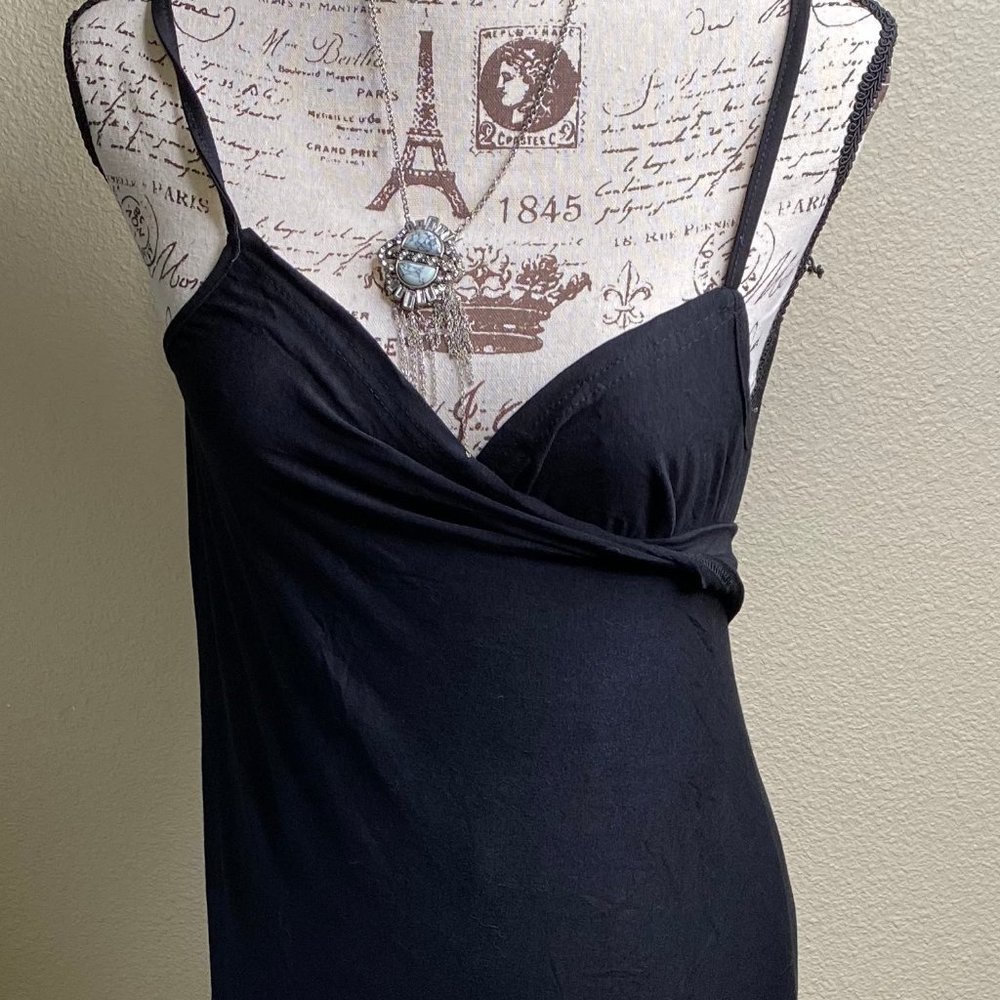 NWT! Women's Plus Size Beach Cover-up Wrap Dress